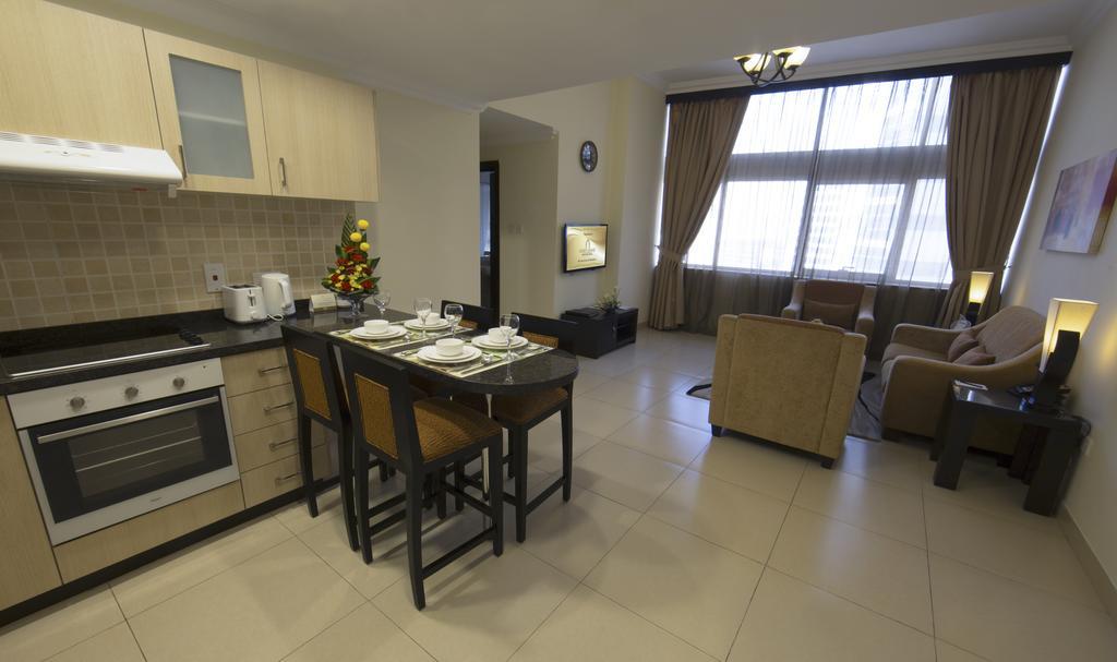 Ivory Grand Aparthotel 4*