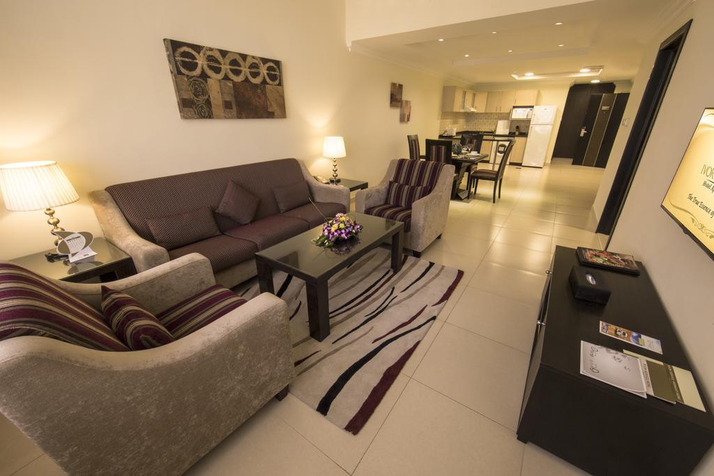 Ivory Grand Aparthotel