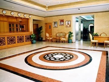 Aparthotel Winchester Grand 4*