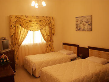 Aparthotel Al Salam