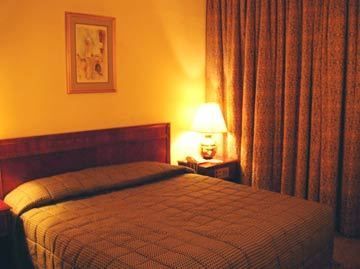 Rolla -former J5 Bur Hotel 3*