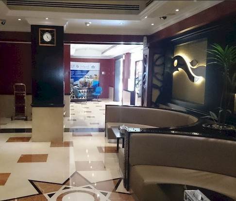 Hotel Sandras 3*