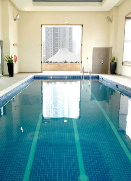 Oaks Liwa Heights Aparthotel
