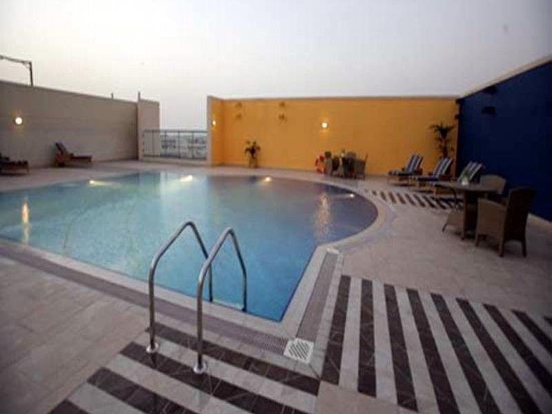 Aparthotel Nojoum Llc