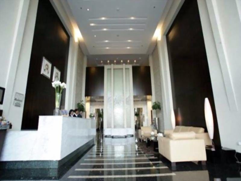 Nojoum Llc 4* Dubai