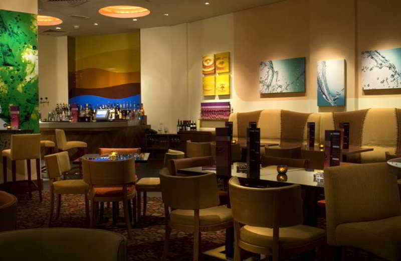 Hotel Arabian Park Dubai, An Edge By Rotana 3*