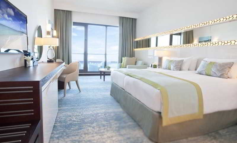 Ja Ocean View Hotel, Jumeirah Hotel 5*