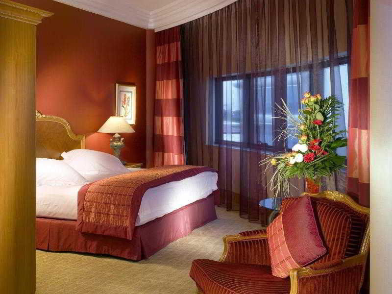 Le Meridien Fairway