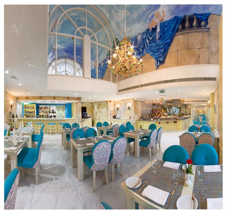 Al Khaleej Plaza 4*