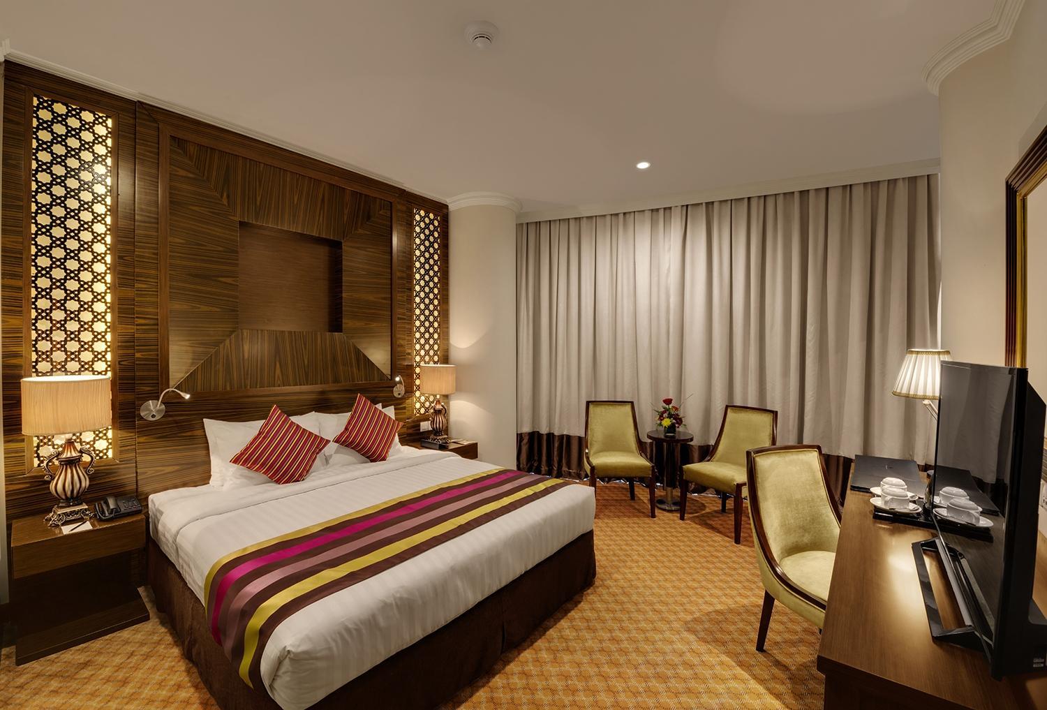 Hotel Landmark Premier 4*
