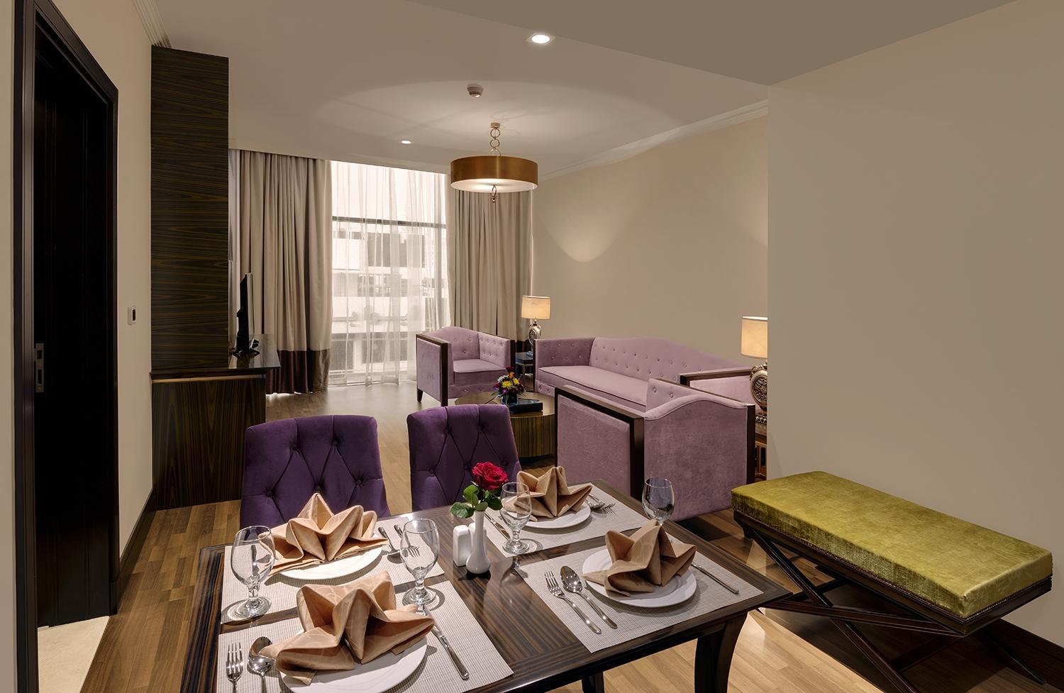 Hotel Landmark Premier Dubai