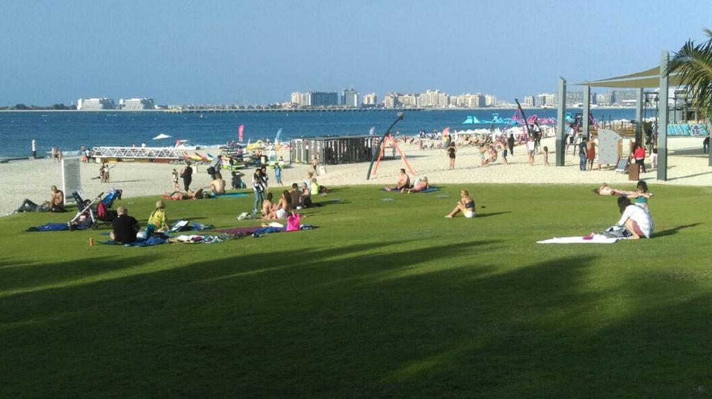 Jumeirah Beach Apt Apartment Dubai
