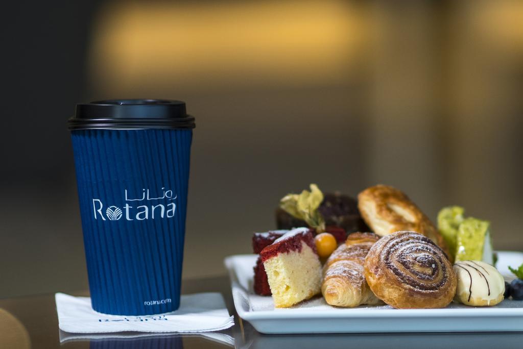 Jumeira Rotana - 4* Dubai