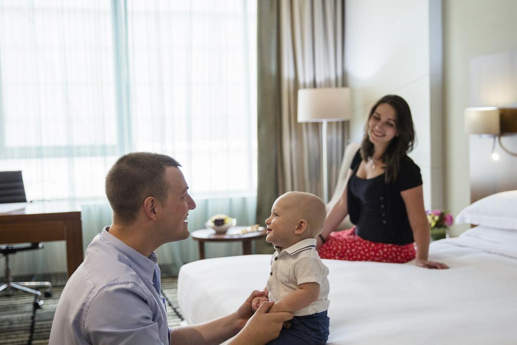 Jumeira Rotana - 4* Dubai