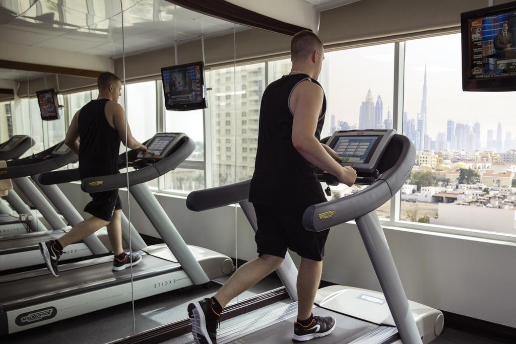 Hotel Jumeira Rotana -