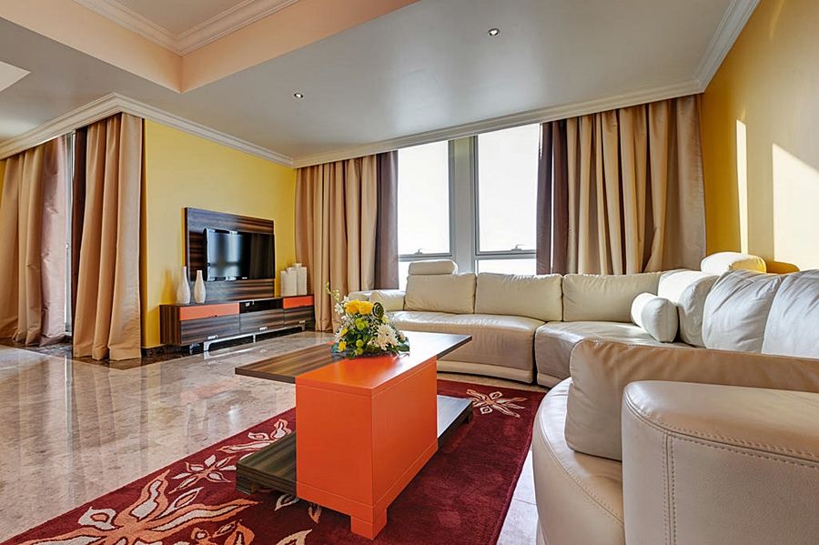 Abidos Land Aparthotel 4*