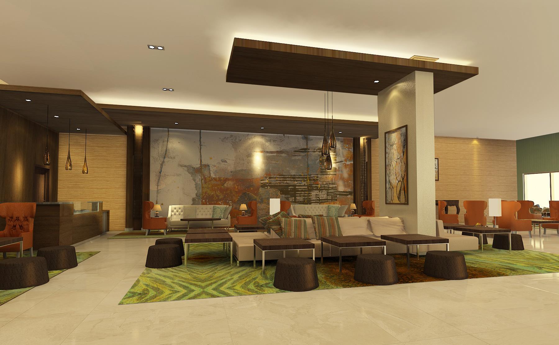 Flora Al Barsha At The Mall Hotel 4*