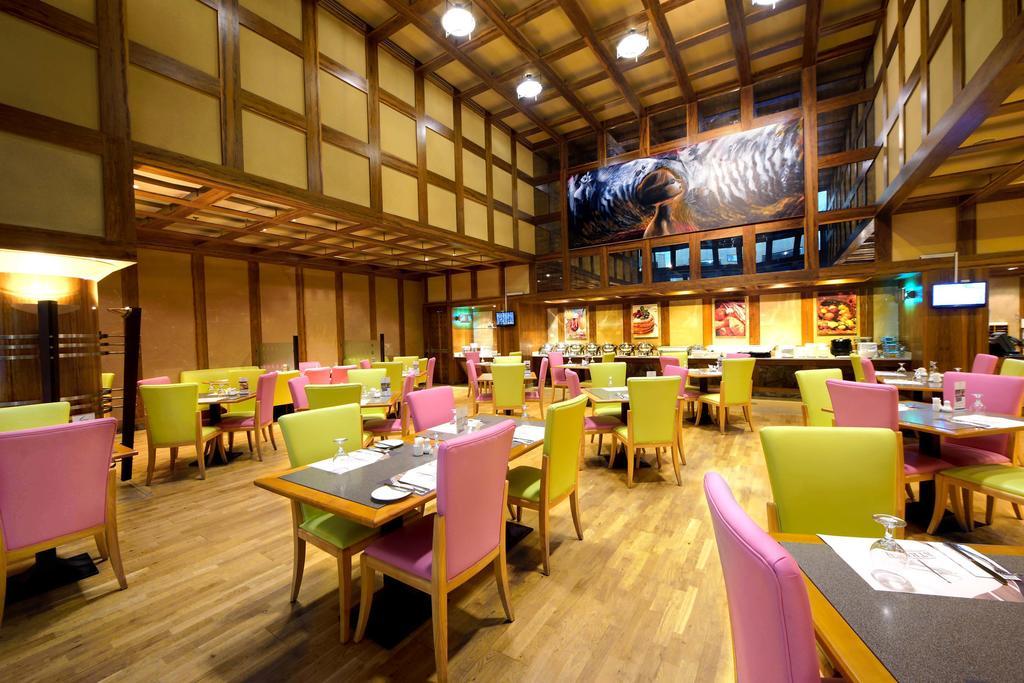 Hotel Capitol Jumeirah