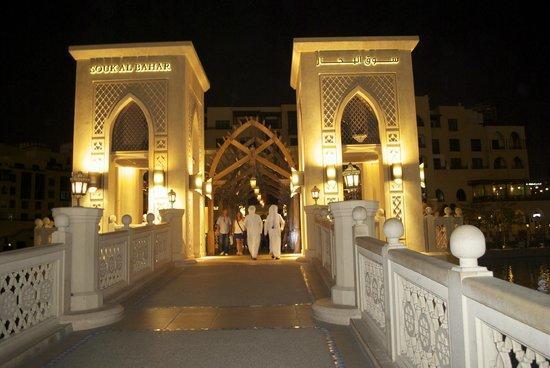 Downtown Al Bahar * Dubai