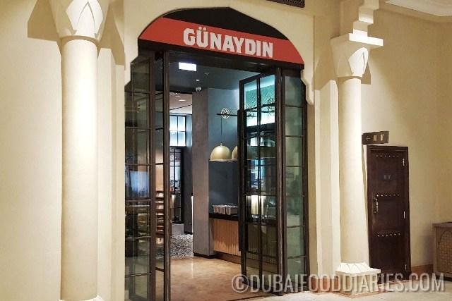 Apartment Downtown Al Bahar *