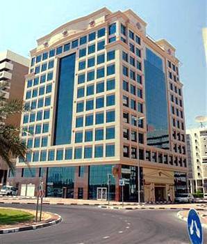 Moscow Hotel Dubai