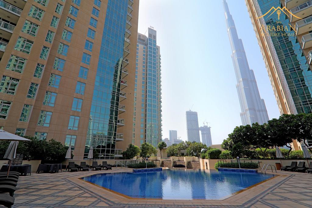 New Arabian - Burj Residence 5 Apartment Dubai