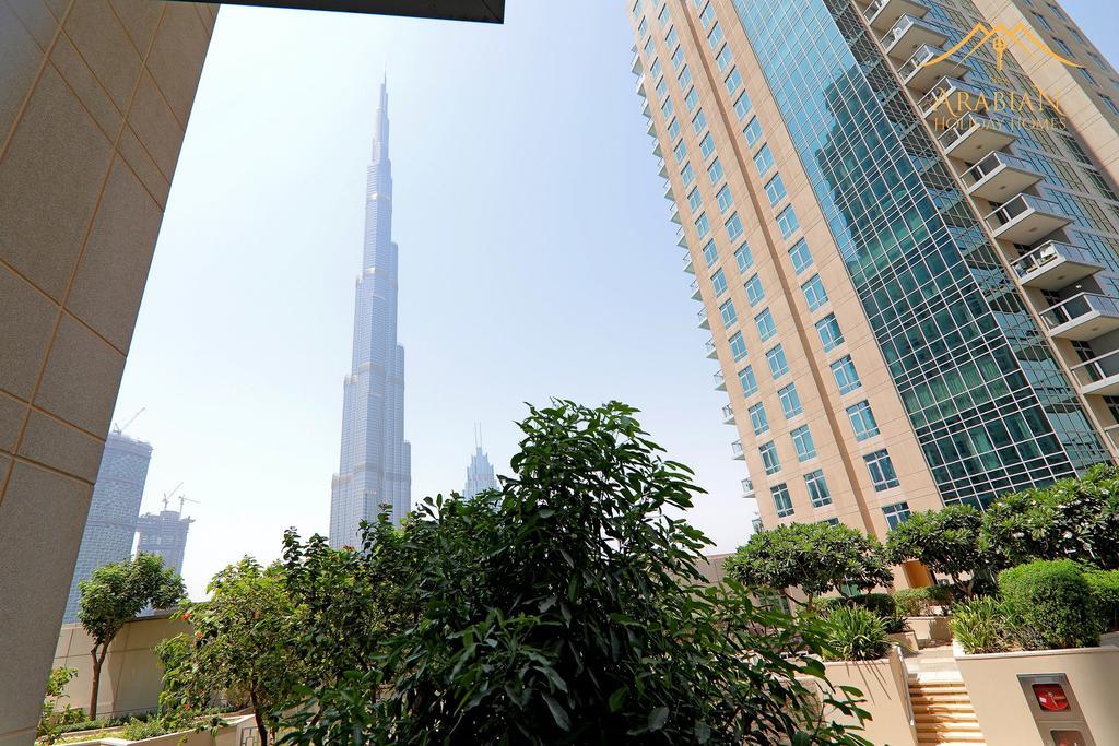 Apartment New Arabian - Burj Residence 5
