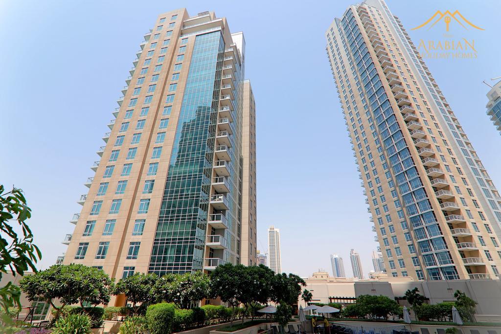 New Arabian - Burj Residence 5 Apartment *