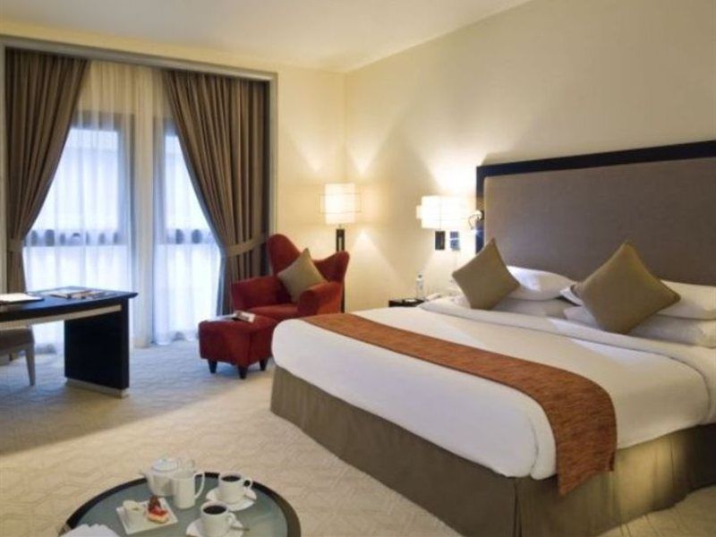 Hotel Mercure Gold Jumeirah By Accor