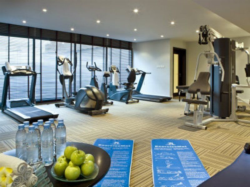 Mercure Gold Jumeirah By Accor Hotel