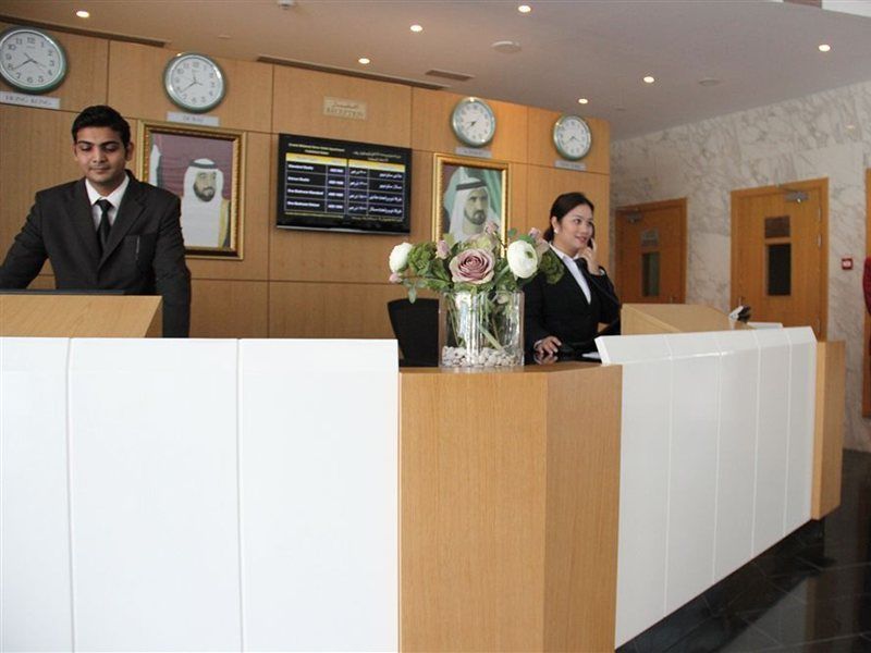 Grand Heights Dubai