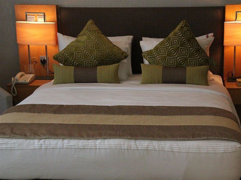 Aparthotel Grand Heights