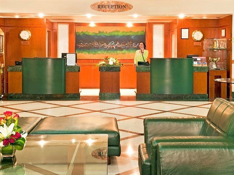 Coral Deira 4* Dubai