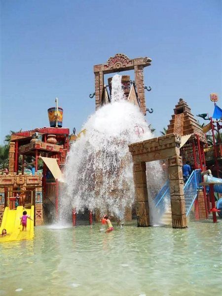 Atlantis, The Palm Dubai