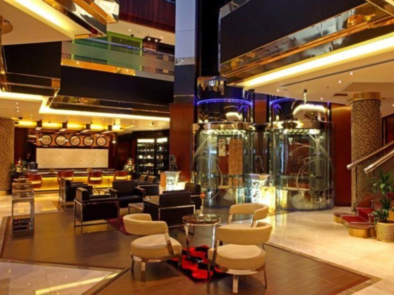 Fortune Grand Dubai