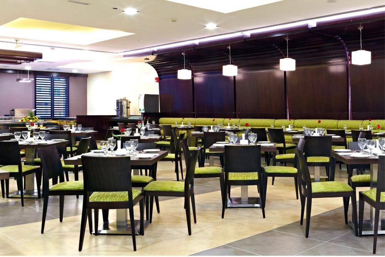 Citymax Al Barsha At The Mall 3*