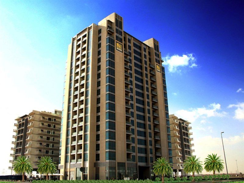Aparthotel Abidos Land 4*