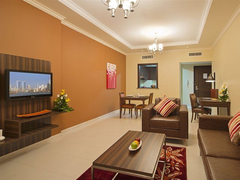 Abidos Land Aparthotel Dubai