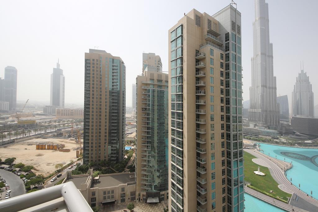 New Arabian - Burj Residence 5 Apartment