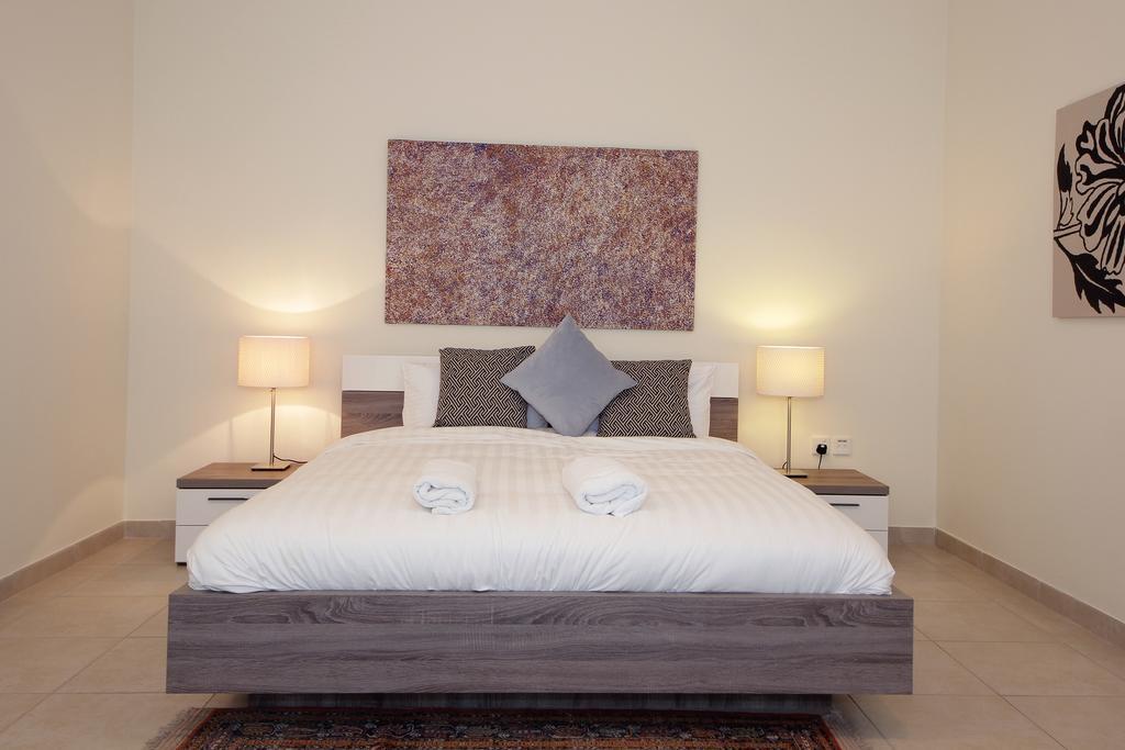 Apartment New Arabian - Burj Residence 5 *