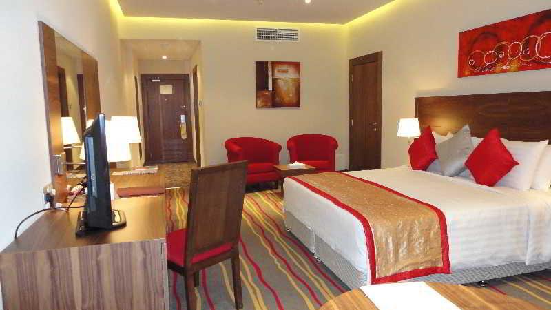 Al Khaleej Plaza 4* Dubai