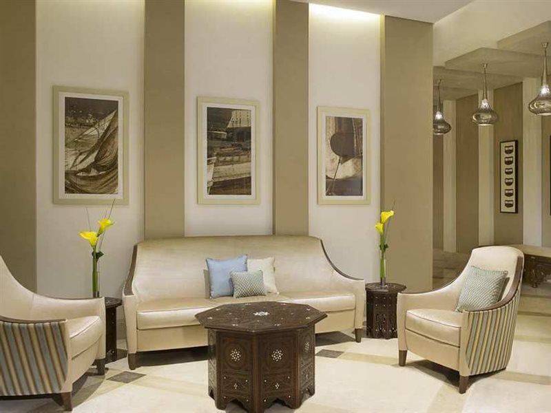 Hotel Hilton Garden Jumeirah