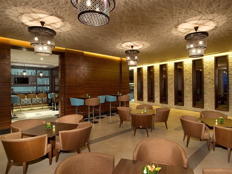 Hilton Garden Jumeirah 4*