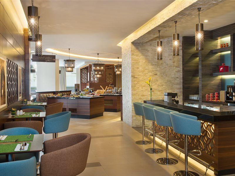 Hilton Garden Jumeirah 4* Dubai