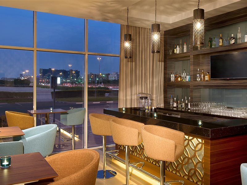 Hilton Garden Jumeirah 4*