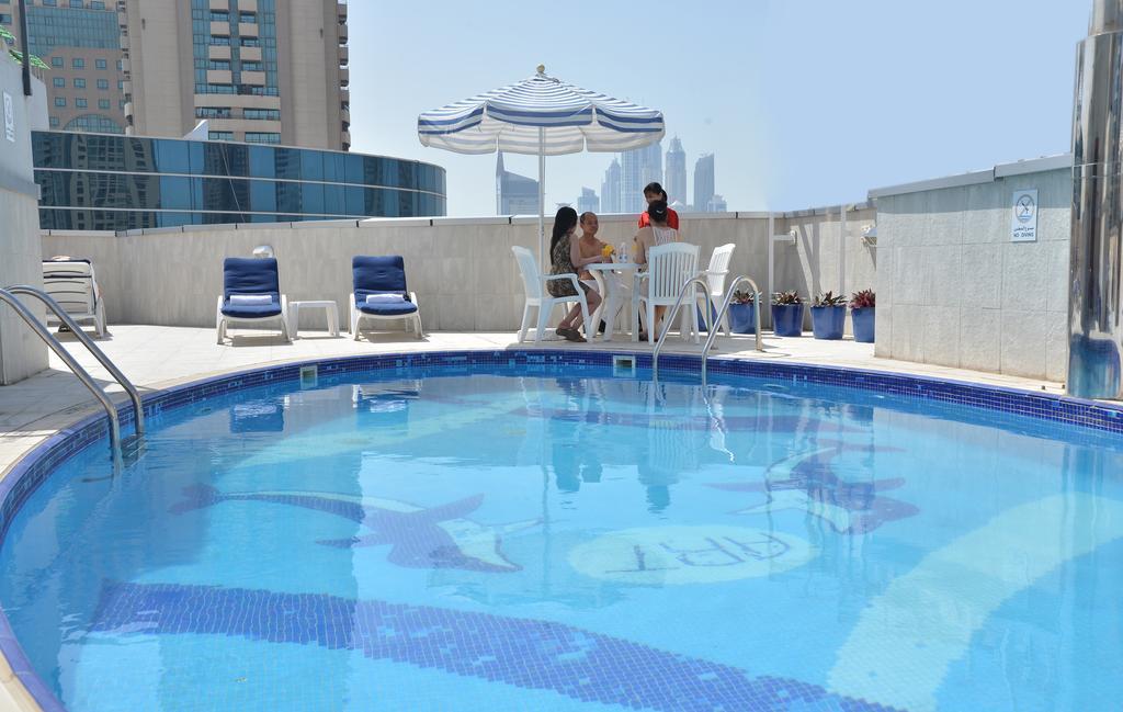 Aparthotel Legacy Dubai
