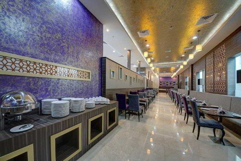 Orchid Vue Hotel 4*