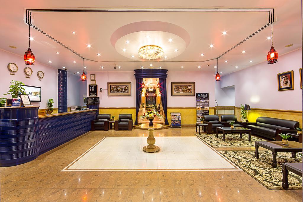 Aparthotel Rolla