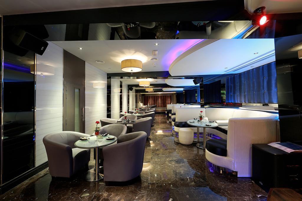 Hotel Al Khaleej Plaza Dubai