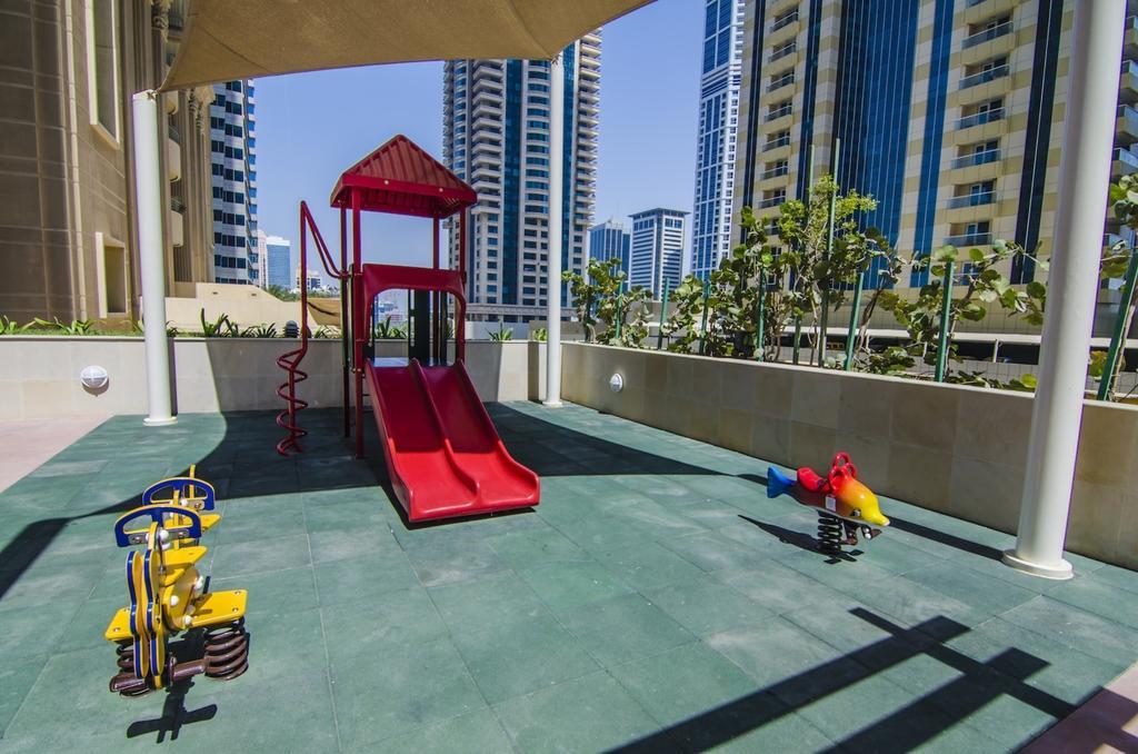 Icon Casa Living - Elite Residence Tower * Dubai